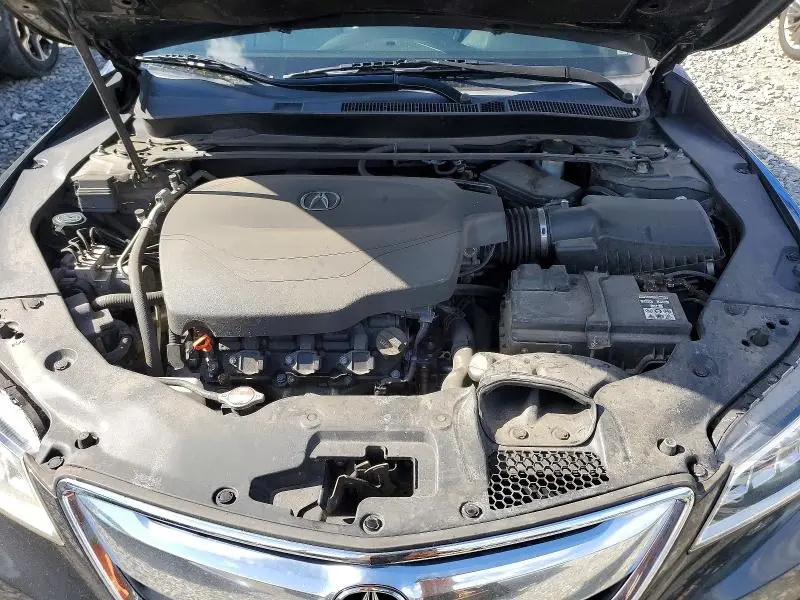 2016 ACURA TLX TECH  