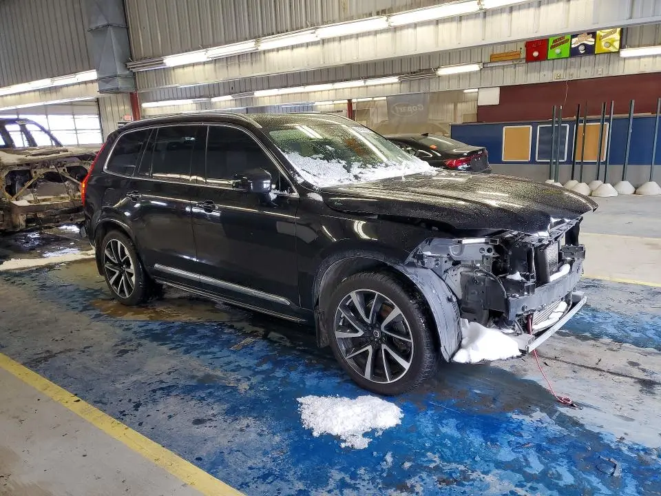 2019 VOLVO XC90 T6 INSCRIPTION  