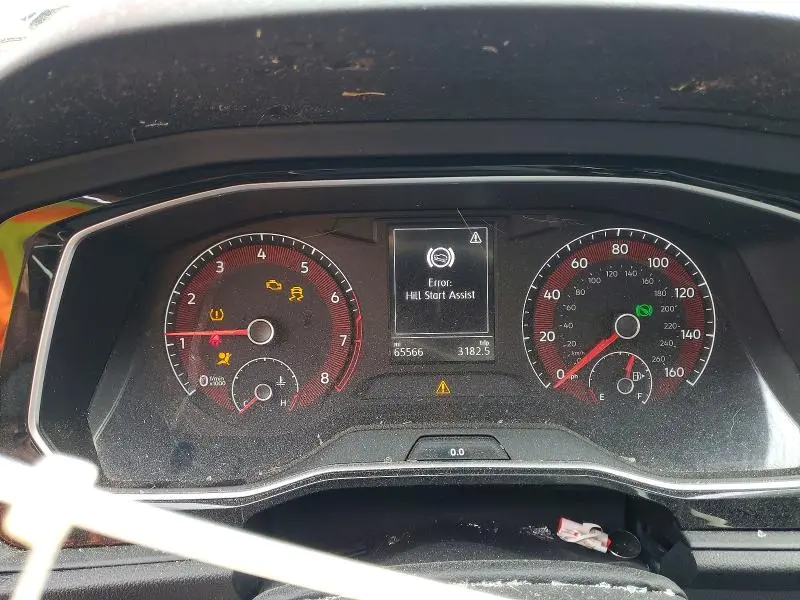 2021 VOLKSWAGEN JETTA S  