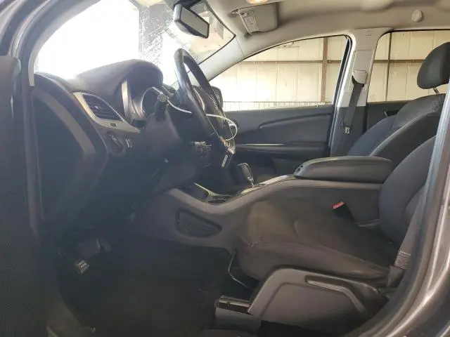 2015 DODGE JOURNEY SE  