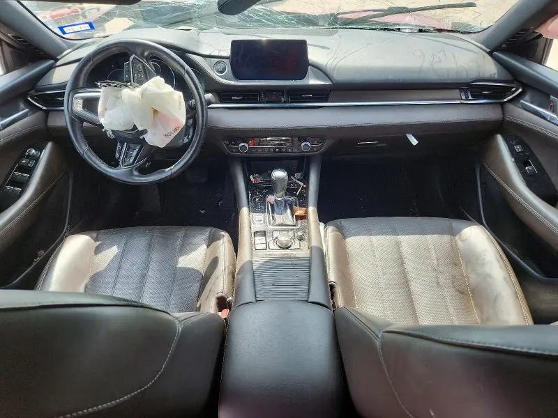 2020 MAZDA 6 SIGNATURE  