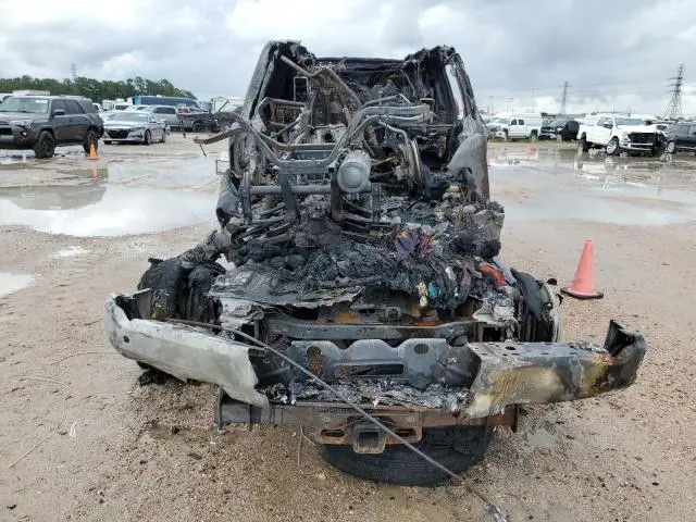 2022 FORD F350 SUPER DUTY  