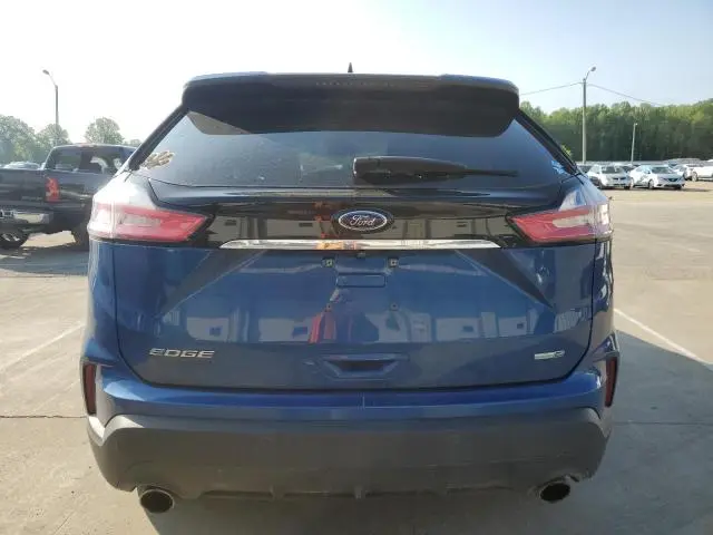 2020 FORD EDGE SE  