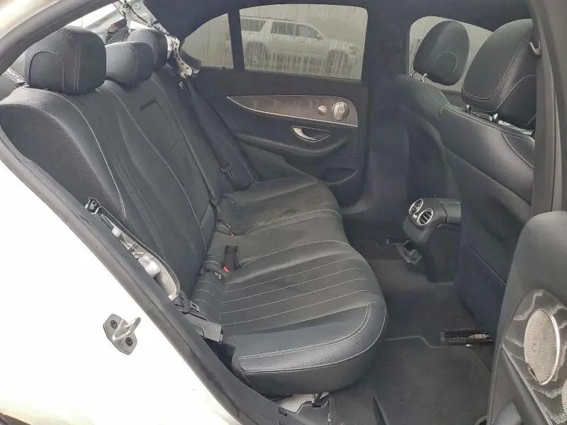 2022 MERCEDES-BENZ E 350  