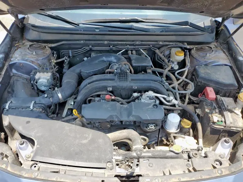 2015 SUBARU LEGACY 2.5I LIMITED  