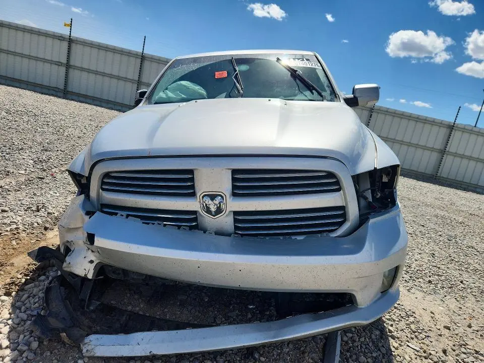 2014 RAM 1500 SPORT  