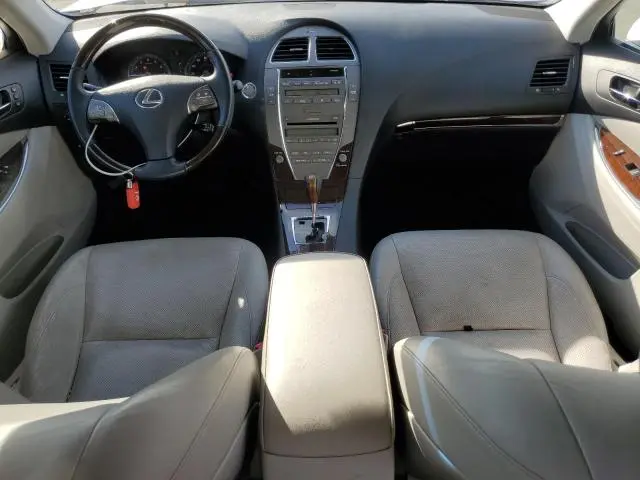2010 LEXUS ES 350  