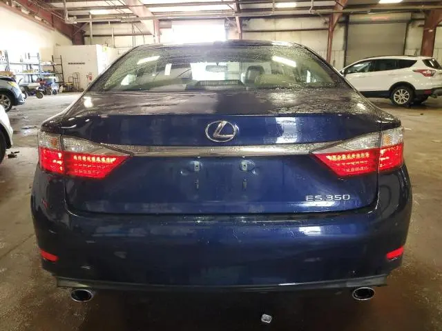 2014 LEXUS ES 350  