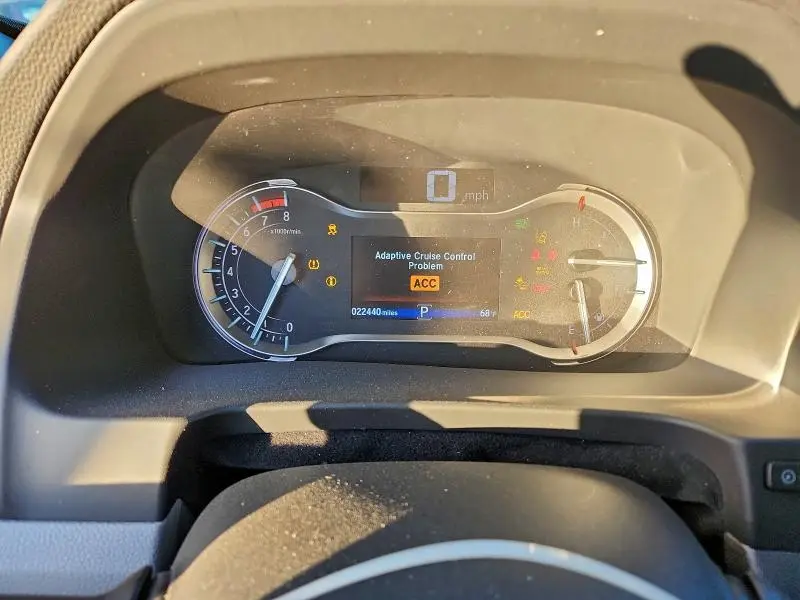 2021 HONDA RIDGELINE RTL  