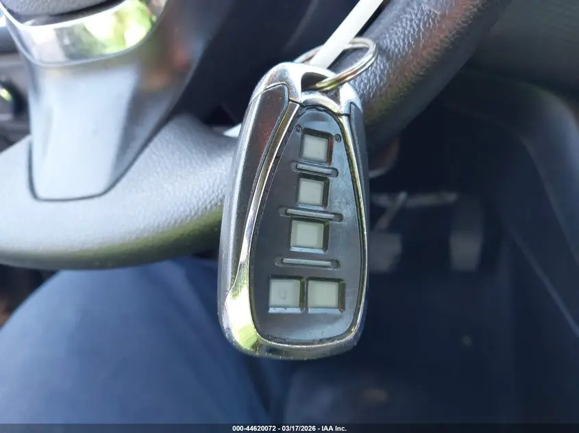 2018 CHEVROLET CRUZE LT AUTO