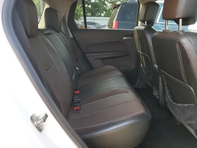 2015 GMC TERRAIN SLT  