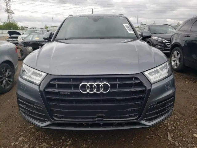 2019 AUDI Q5 PREMIUM PLUS