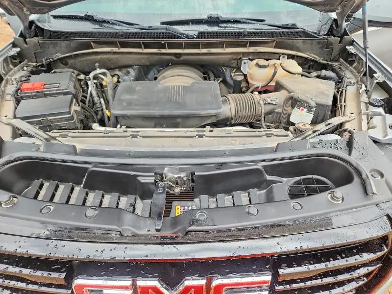 2024 GMC YUKON XL K1500 AT4  