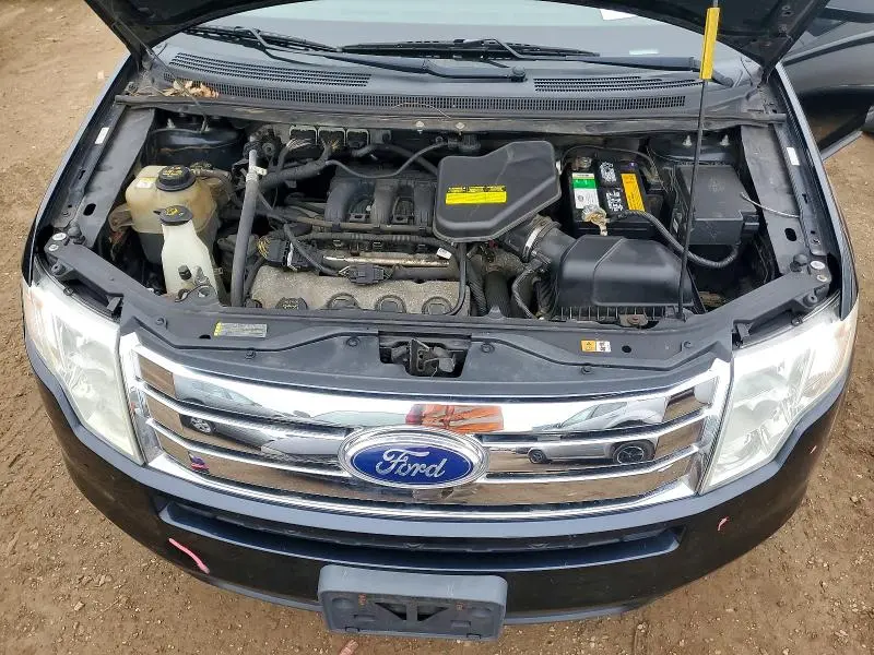 2010 FORD EDGE SE  