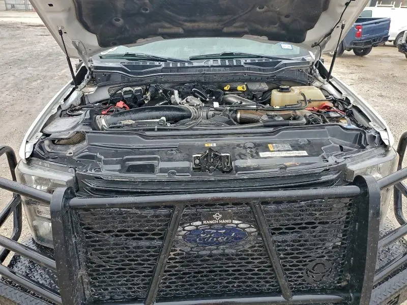 2019 FORD F350 SUPER DUTY  