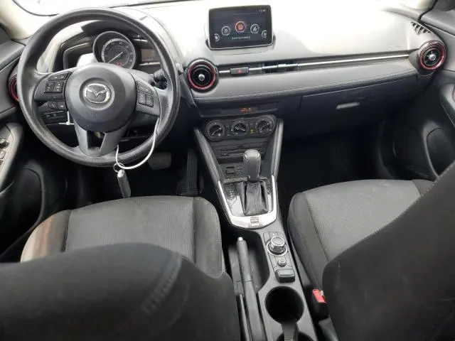 2017 MAZDA CX-3 SPORT