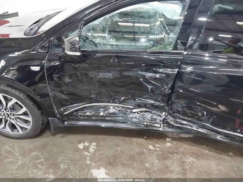 2022 CADILLAC XT5 SPORT