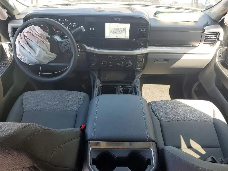 2026 FORD F350 SUPER DUTY  