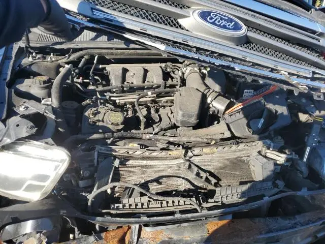 2013 FORD TAURUS SEL  