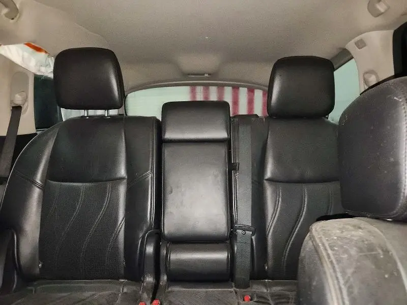 2014 INFINITI QX60 BASE  