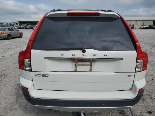 2010 VOLVO XC90 3.2