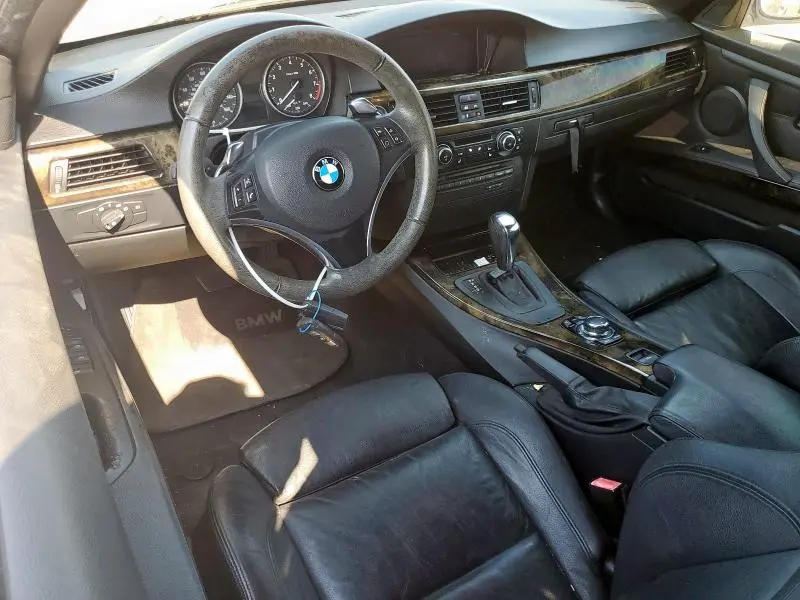 2010 BMW 328 I SULEV  