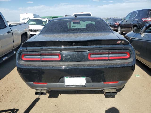 2018 DODGE CHALLENGER GT