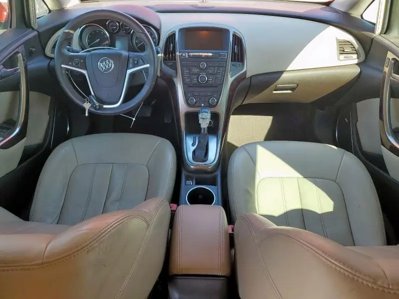 2012 BUICK VERANO   