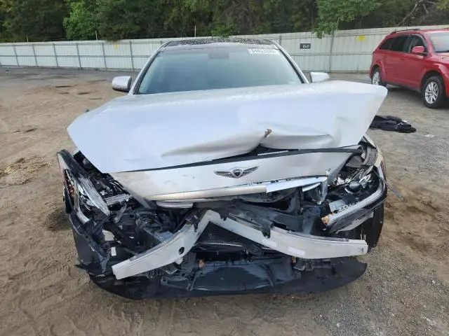 2016 HYUNDAI GENESIS 3.8L  