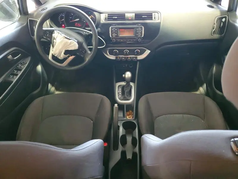 2016 KIA RIO LX  