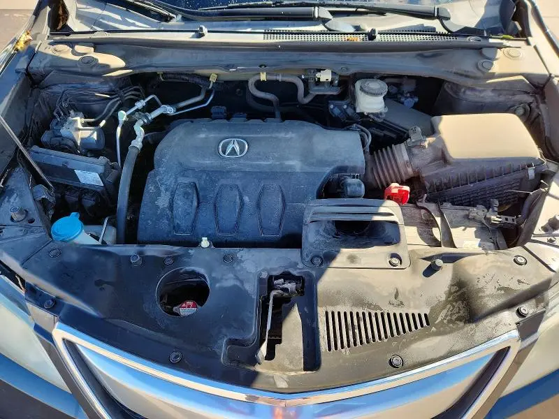 2015 ACURA RDX TECHNOLOGY  