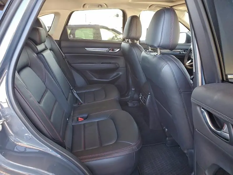 2025 MAZDA CX-5 PREFERRED  