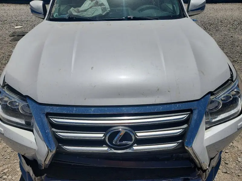 2018 LEXUS GX 460  