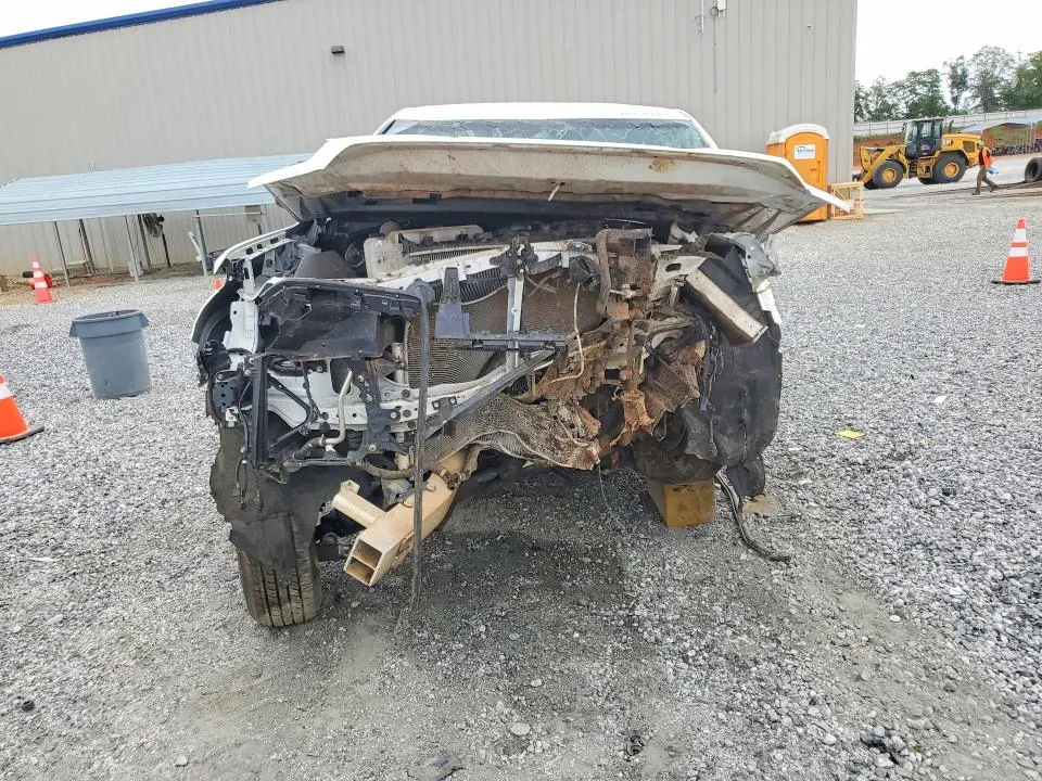2025 TOYOTA TUNDRA SR  