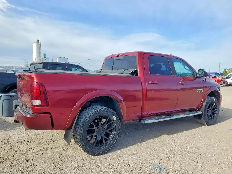 2014 RAM 1500 SPORT  