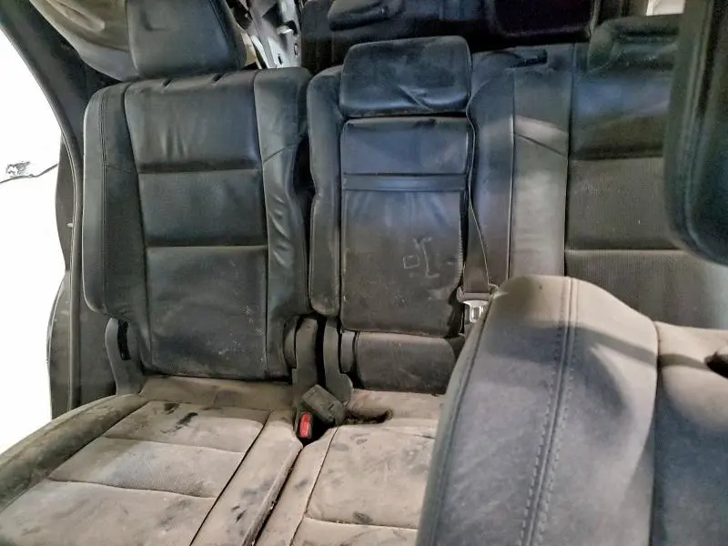 2019 DODGE DURANGO R/T  