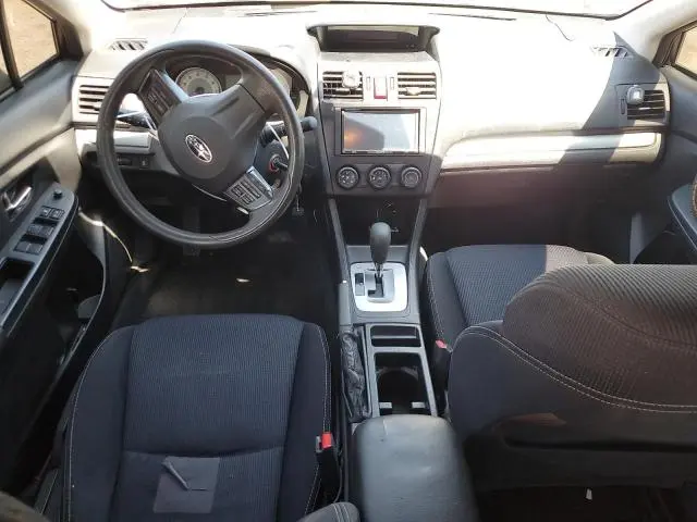 2012 SUBARU IMPREZA SPORT PREMIUM  
