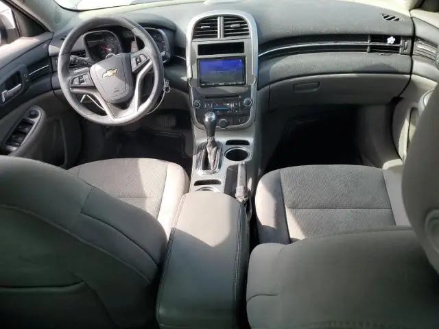 2014 CHEVROLET MALIBU LS  