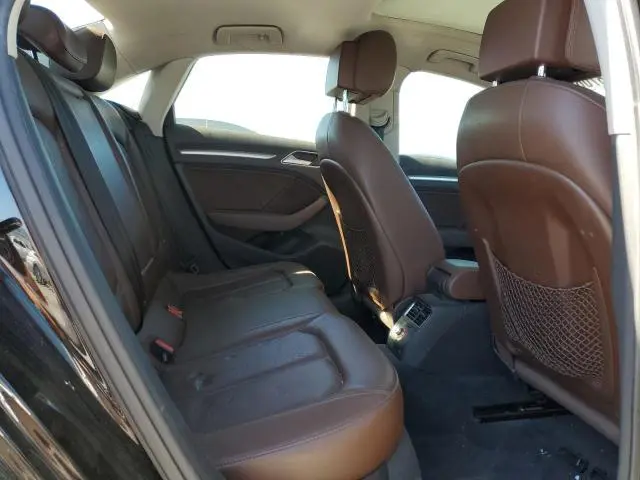 2015 AUDI A3 PREMIUM PLUS  