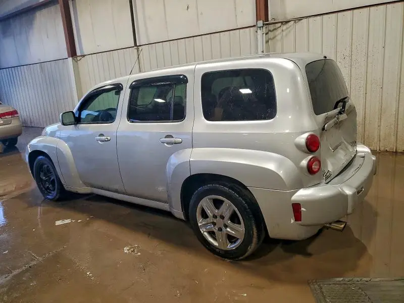 2011 CHEVROLET HHR LT  