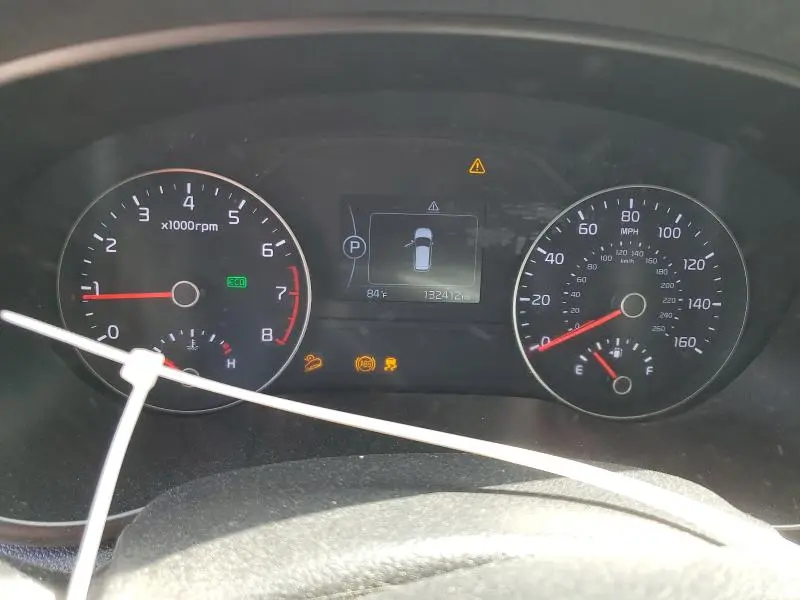 2019 KIA SPORTAGE EX  