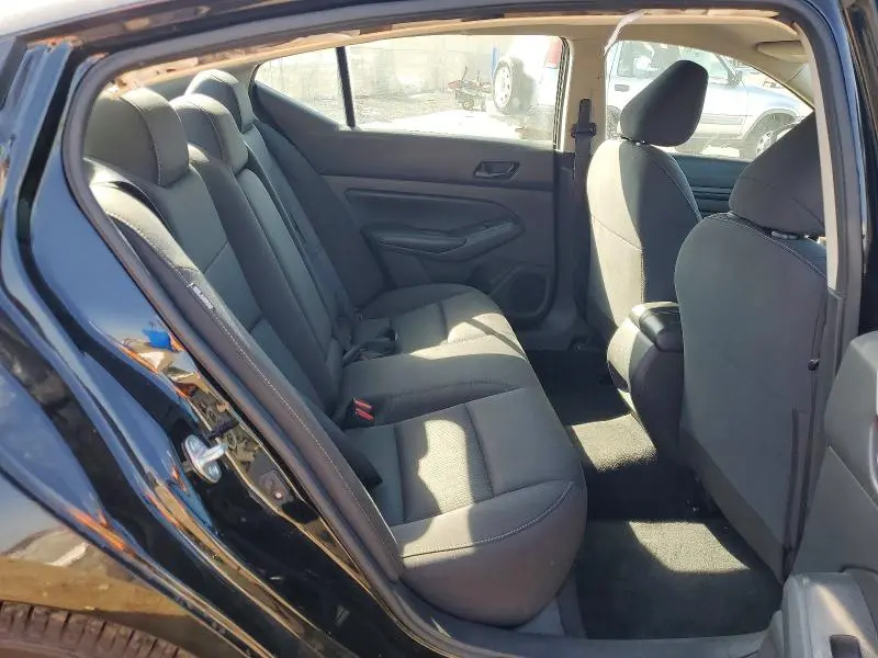2023 NISSAN ALTIMA S  