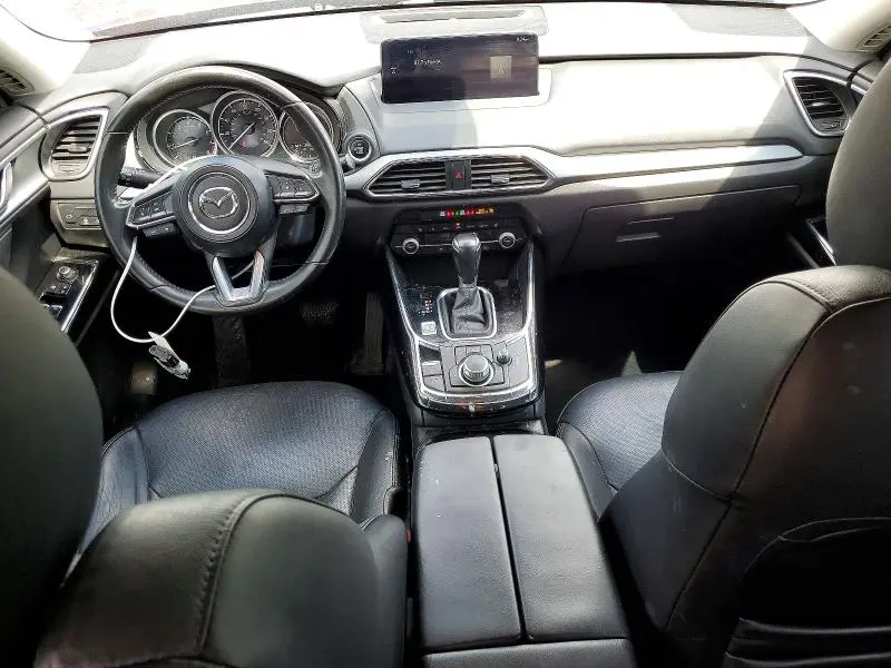 2022 MAZDA CX-9 TOURING  