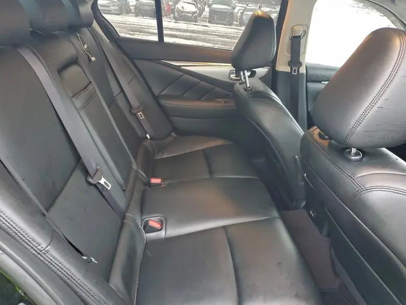 2021 INFINITI Q50 LUXE  