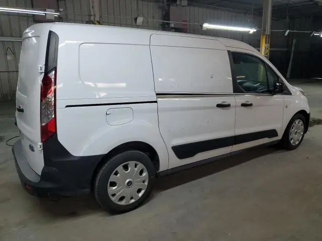 2019 FORD TRANSIT CONNECT XL