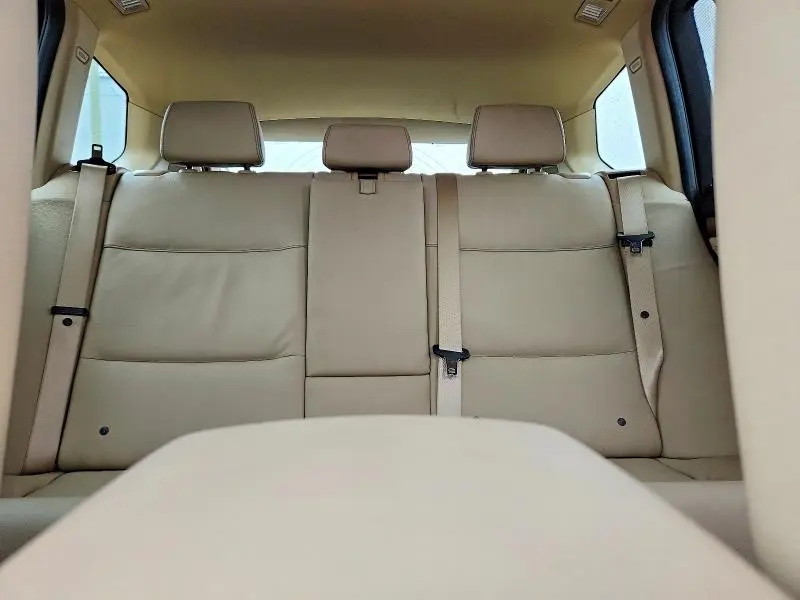 2014 BMW X3 XDRIVE35I  