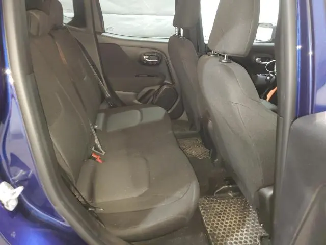 2019 JEEP RENEGADE SPORT  