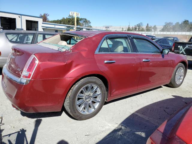 2013 CHRYSLER 300C 