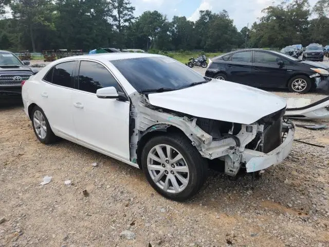 2013 CHEVROLET MALIBU 2LT