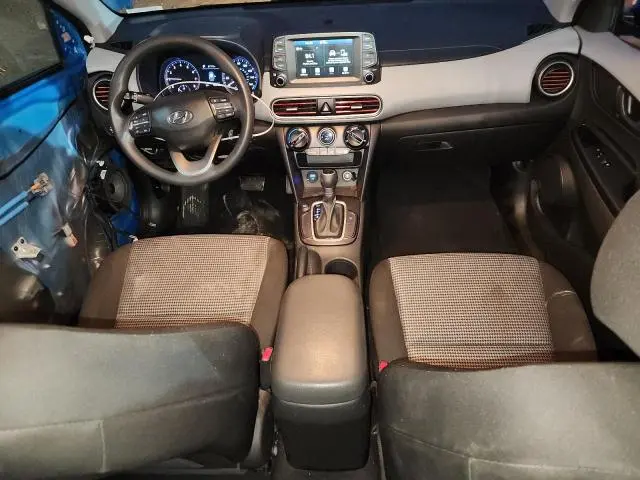 2020 HYUNDAI KONA SE  